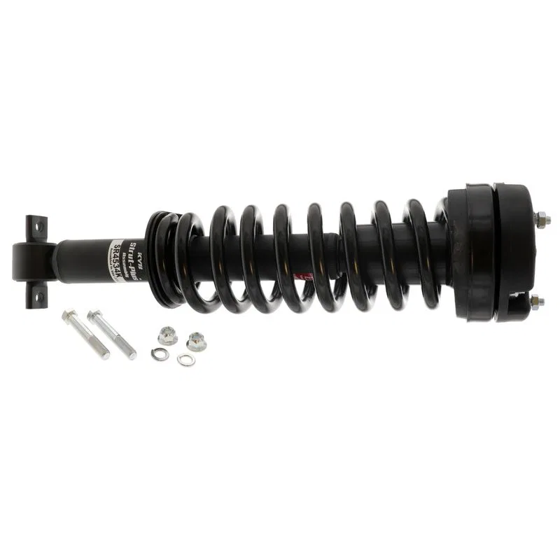 SR4534K – KYB SHOCKS Shock Absorber, Nitrogen Gas Charged One Year Warranty Non Adjustable Valving Without Shock Boot...